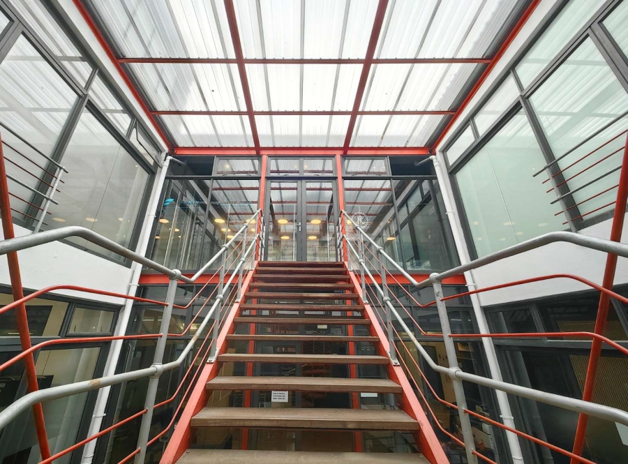 To Let commercial Property for Rent in Woodstock Western Cape